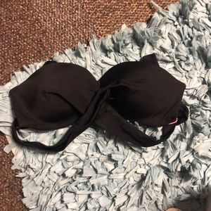 Victoria Secret bandeau bikini top